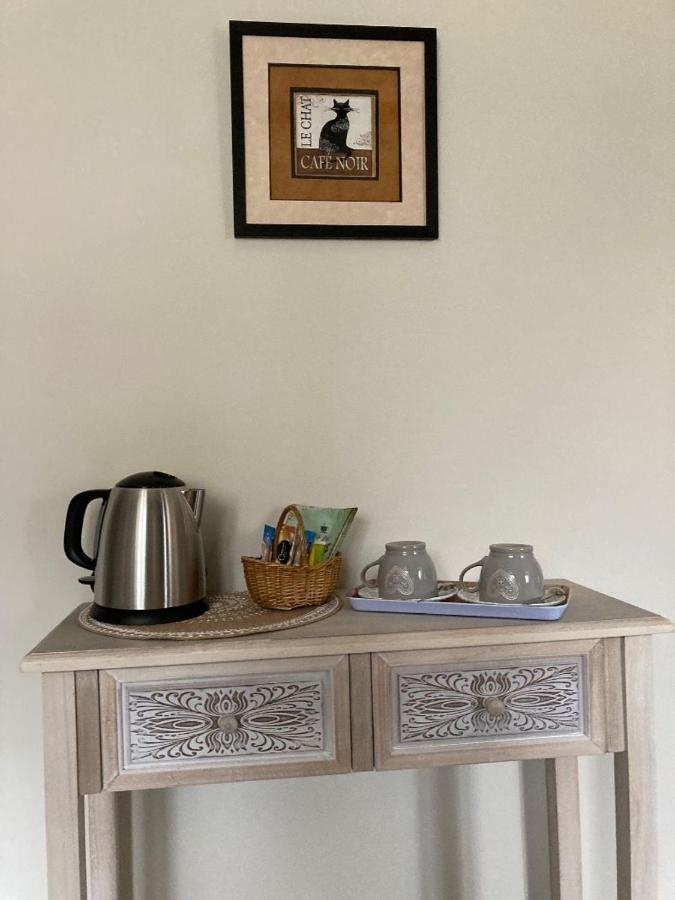 Chambre Nutrisco De La Maison De Triboulet - Table D'Hotes Poce-sur-Cisse Экстерьер фото